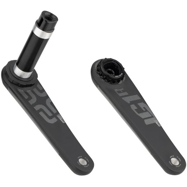 Kurbel LG1 Carbon Gen4 Kurbel LG1 Carbon Gen4